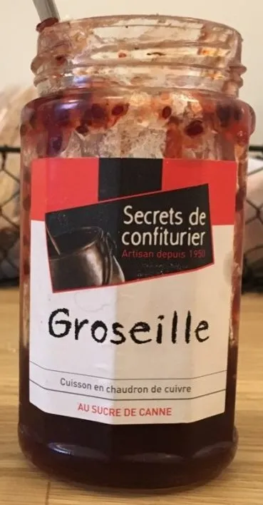 Groseille