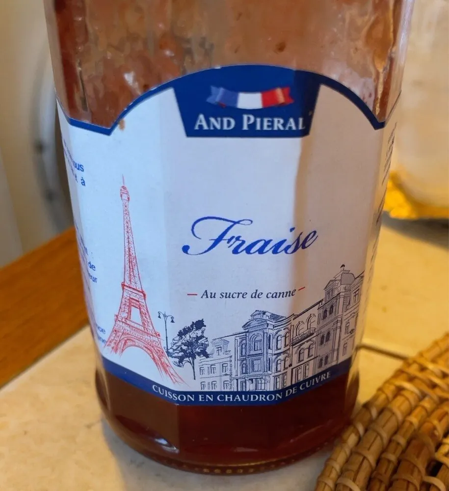Fraise