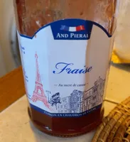 Fraise