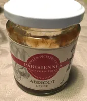 Abricot-Pêche