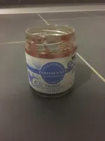 Fraise fraise des bois allegee