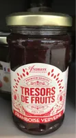 Trésors de fruits