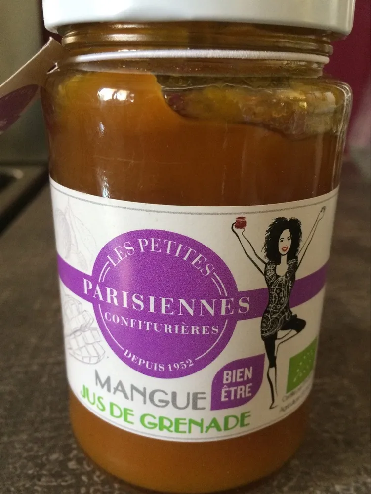 Confiture