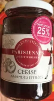 Les Petites Parisiennes Confiturières