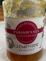 Clementine de Francce