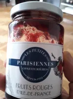 Les petites parisiennes confturieres