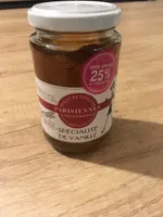 Spécialité de vanille