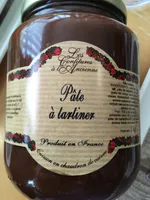 Pate a tartiner