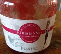 Confiture de Fraise