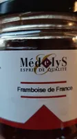 Framboise de France