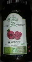 Confiture Bio Framboise