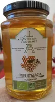 Miel d'acacia