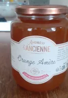 Orange amère