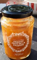 Abricot Fruit de la passion