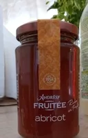 Fruitée abricot