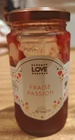 Confiture maison Andresy