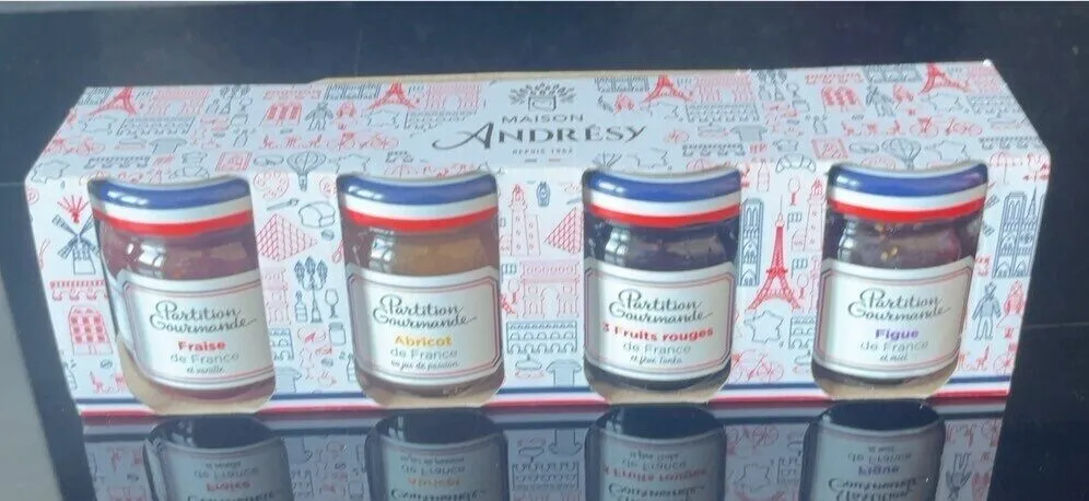 Confirure maison andresy