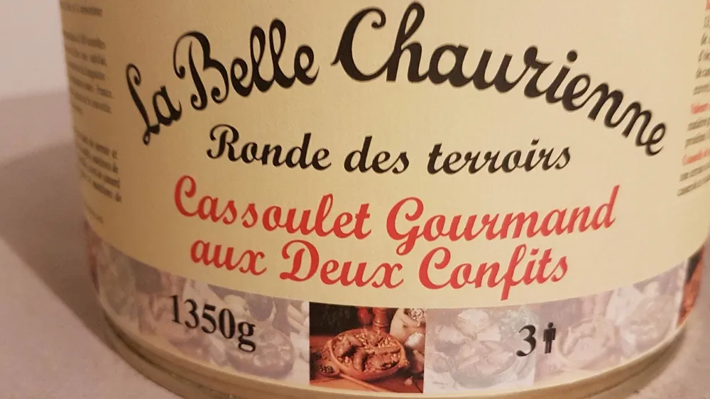Cassoulet