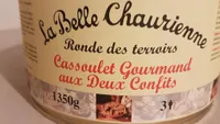 Cassoulet