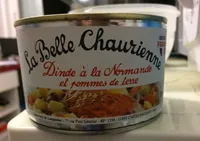La Belle Chaurienne