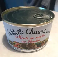 Mijoté de mouton aux flageolets