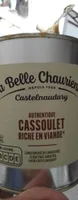 Authentique cassoulet