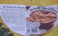 Cassoulet