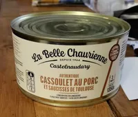 La Belle Chaurienne
