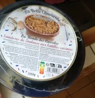 Ronde des cassoles
