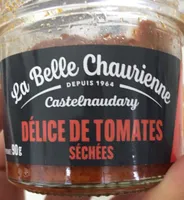 Delice de tomates séchées