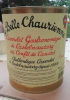 Cassoulet