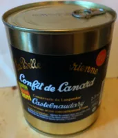 Confit de Canard 🦆