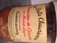 Saucisses de Canard aux Haricots Lingots - Castelnaudary