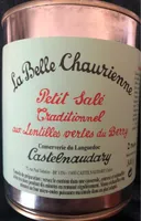 Petit Salé Traditionnel