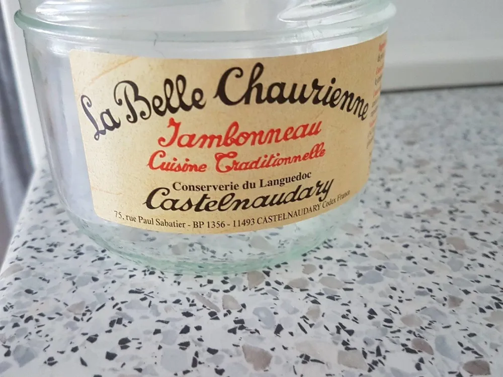 jambonneau