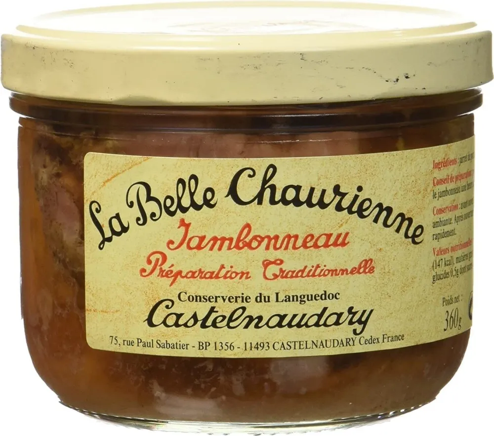 Jambonneau