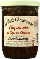 Coq au vin de Bergerac