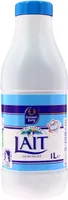 Lait Demi-Écremé