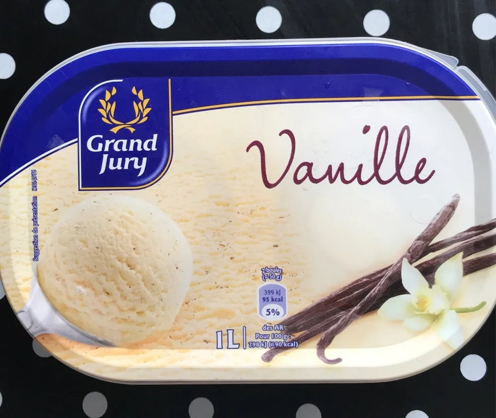 Vanille