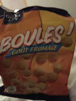 75G Souffle Fromage Grand Jury