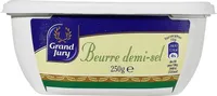 Beurre demi-sel