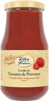Coulis de tomates de Provence