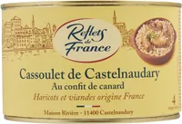 Cassoulet de Castelnaudary