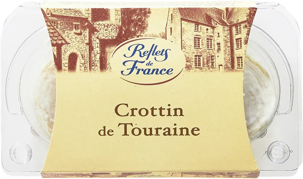 Crottin de Touraine