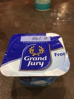 Fromage Frais 20%
