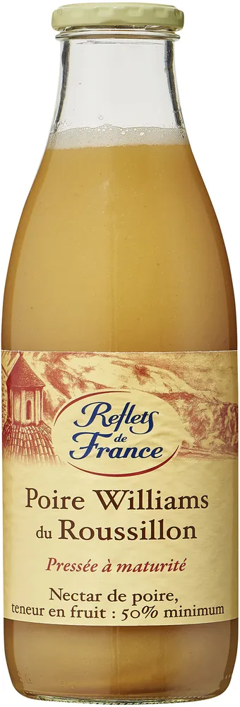 Poire Williams du Roussillon