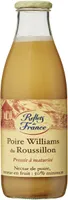 Poire Williams du Roussillon