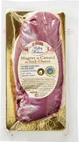 Magret de canard du Sud-Ouest IGP