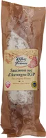 Saucisson sec d'Auvergne IGP
