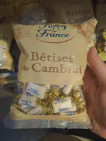 Bêtises de Cambrai